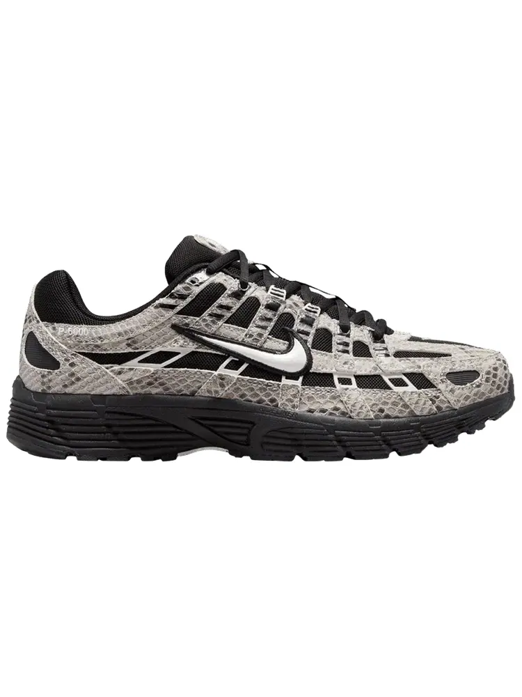 Кроссовки Nike Wmns P-6000 SE — изображение 1 из 1, мульти