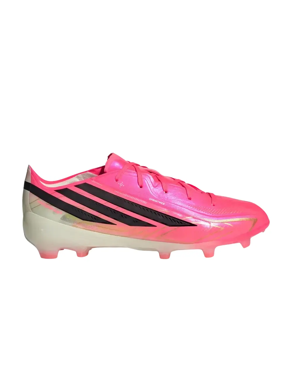 Кроссовки Adidas F50 Hyperfast Elite FG Little Kid — изображение 1 из 1
