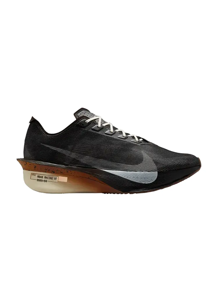 Кроссовки Nike ZoomX VaporFly Next% 4 — изображение 1 из 1, коричневый