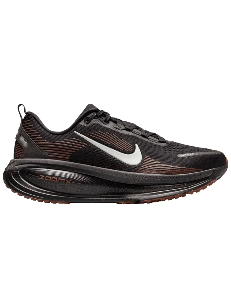 Кроссовки Nike Vomero 18 'Coffee Pack' — изображение 1 из 1, черный