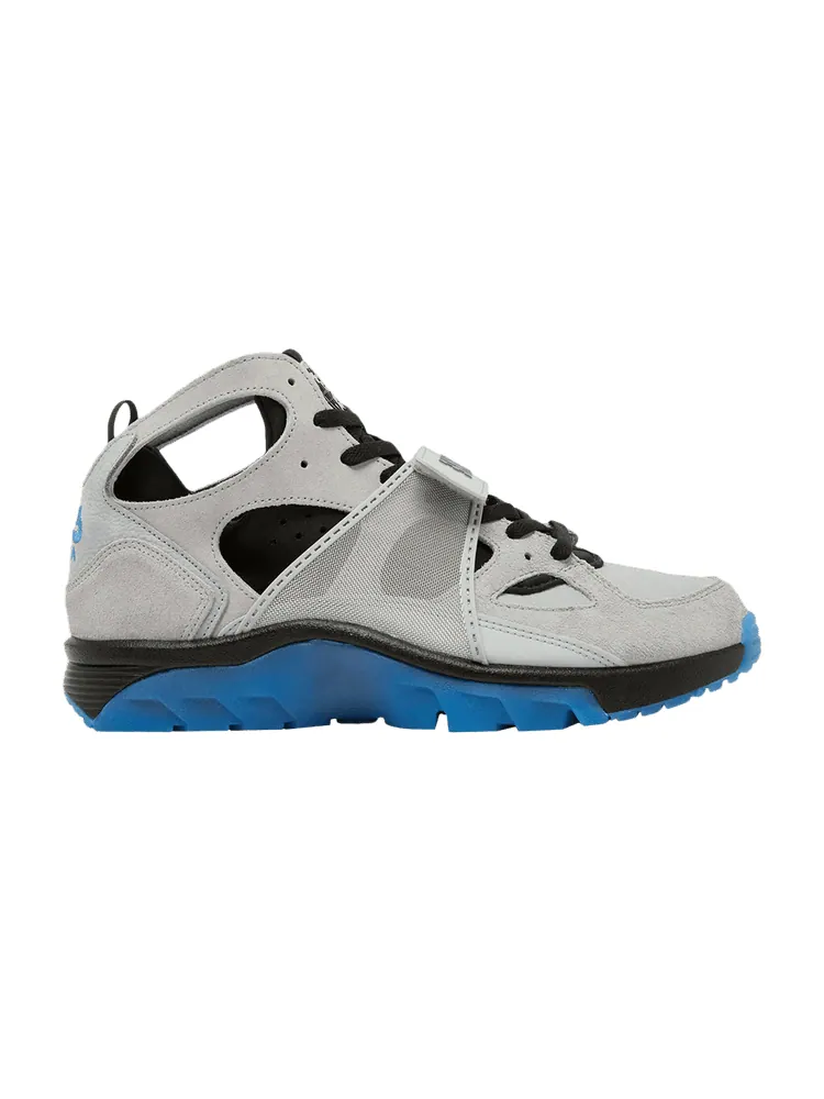 Кроссовки Air Trainer Huarache 'Wolf Grey Star Blue'
