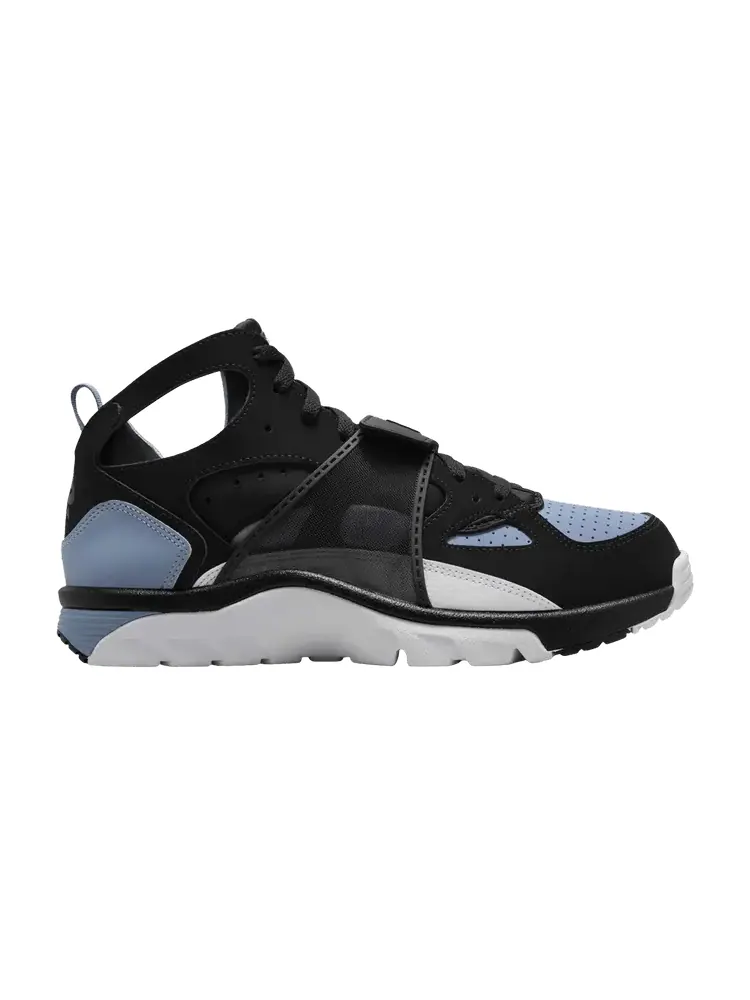 Кроссовки Nike Air Trainer Huarache 'Cool Blue' 2025 — изображение 1 из 1, черный/синий/белый