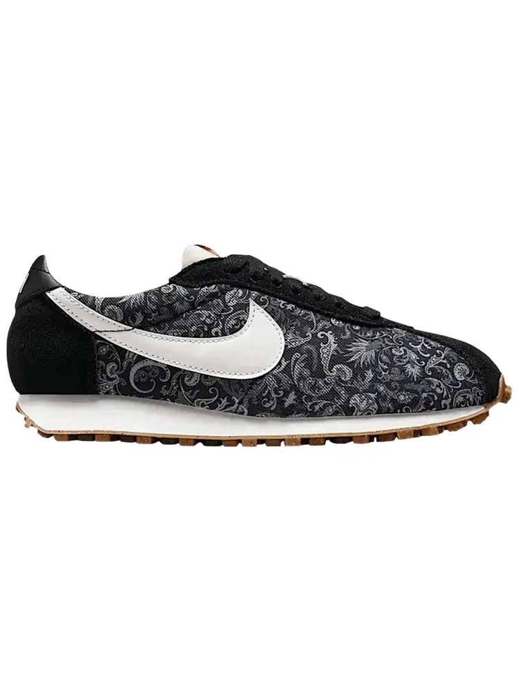 Кроссовки Nike Wmns LD 1000 — изображение 1 из 1, черный