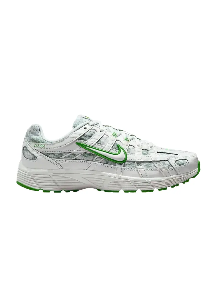 Nike P-6000 'Kelly Green' — изображение 1 из 1, белый