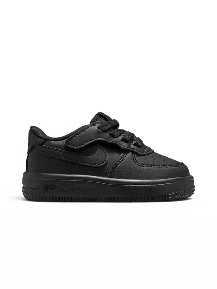 Кроссовки Nike Force 1 Low Easyon TD — изображение 1 из 1, черный