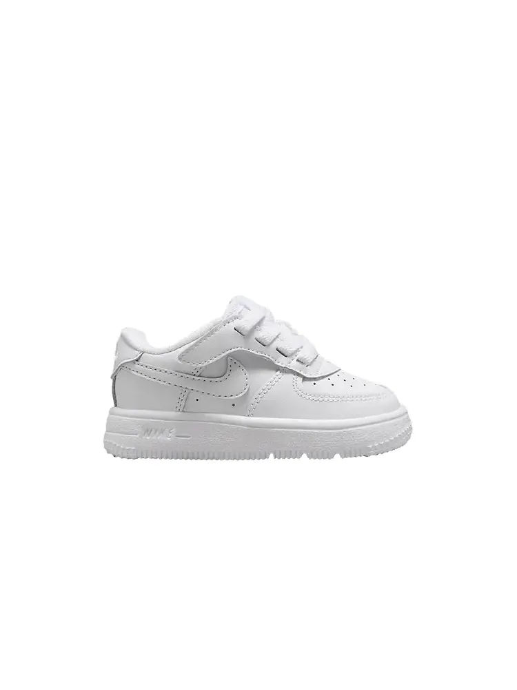 Кроссовки Nike Force 1 Low EasyOn TD — изображение 1 из 1, белый