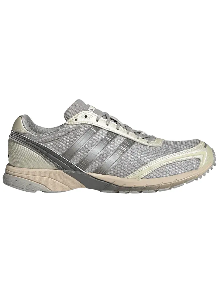 Кроссовки Adidas Wmns Adizero Adios OG — изображение 1 из 1, серебряный