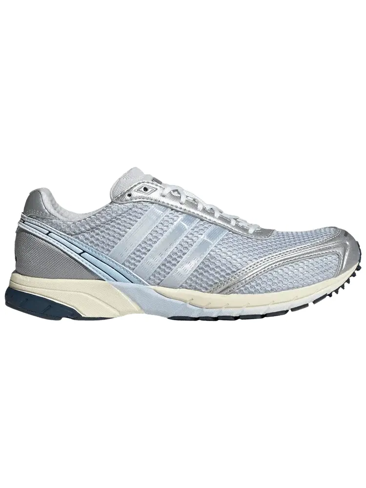 Кроссовки Adidas Wmns Adizero Adios OG — изображение 1 из 1, серый