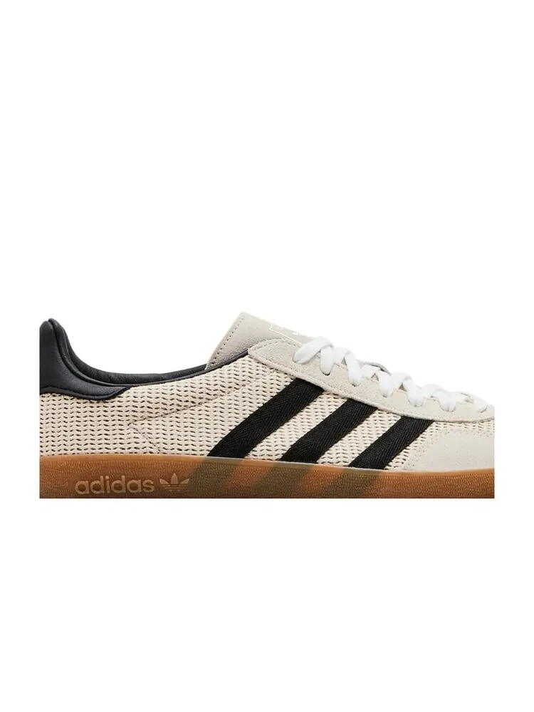 Кроссовки Gazelle Indoor — изображение 2 из 4, черный
