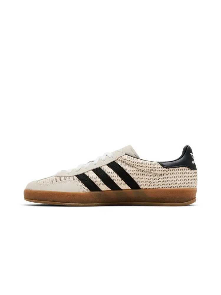 Кроссовки Gazelle Indoor — изображение 3 из 4, черный
