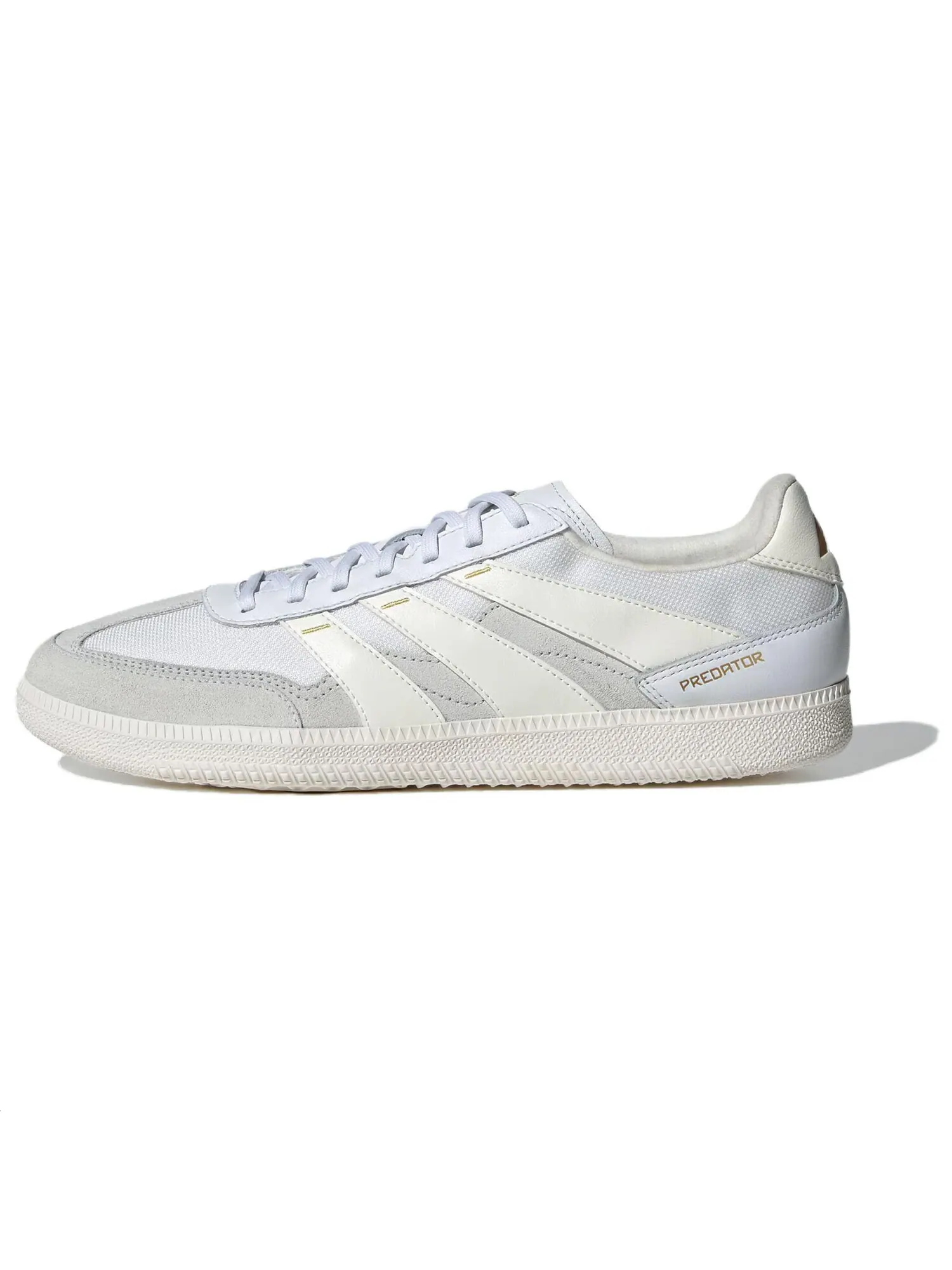 Кроссовки Adidas Predator Freestyle IN — изображение 1 из 5, белый/кремовый