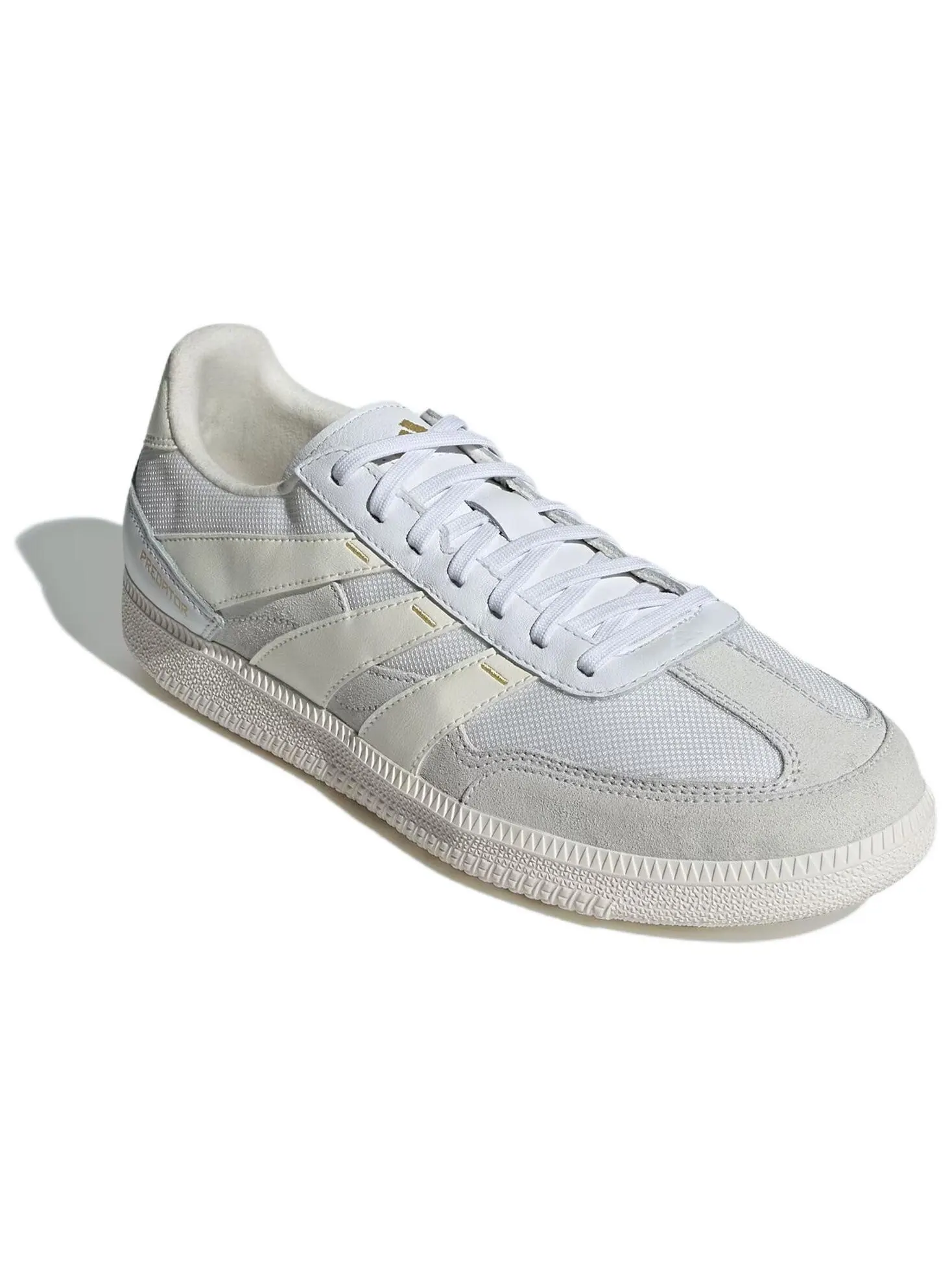 Кроссовки Adidas Predator Freestyle IN — изображение 3 из 5, белый/кремовый