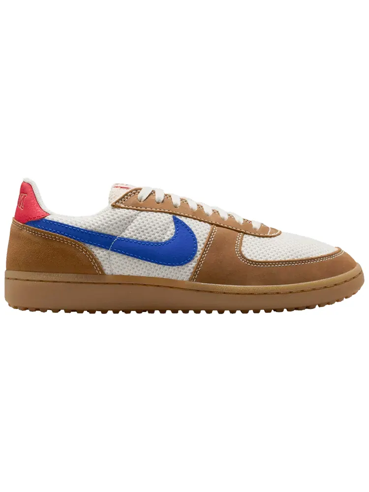 Кроссовки Nike Field General 82 'Culture of Football' — изображение 1 из 1, бежевый