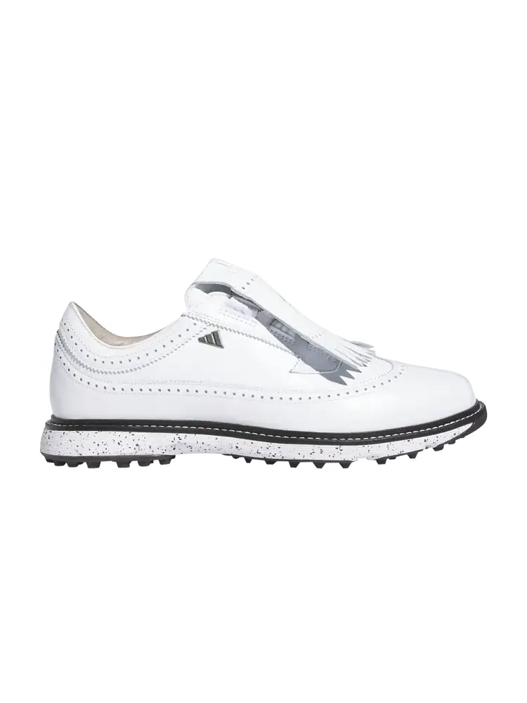 Кроссовки MC87 Spikeless Golf — изображение 1 из 1, белый металлик