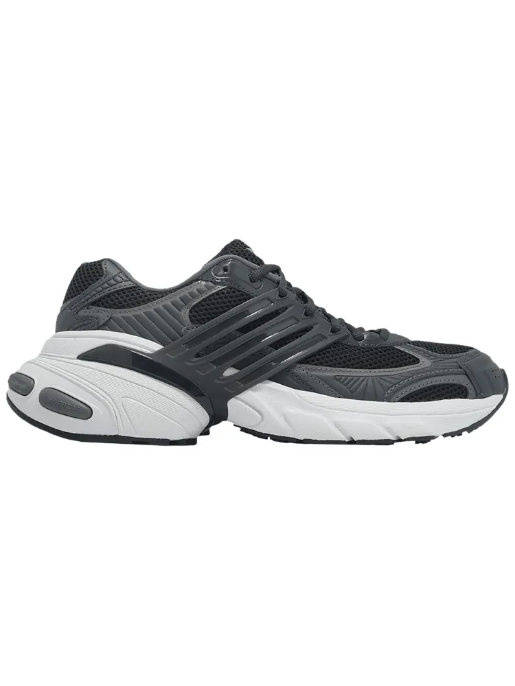 Кроссовки adidas Adistar XLG 'Grey Carbon Core Black' — изображение 1 из 1, черный