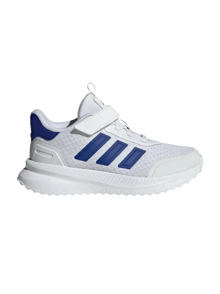 Кроссовки adidas X_PLRPATH C 'White Semi Lucid Blue' — изображение 1 из 1, белый/синий/серый