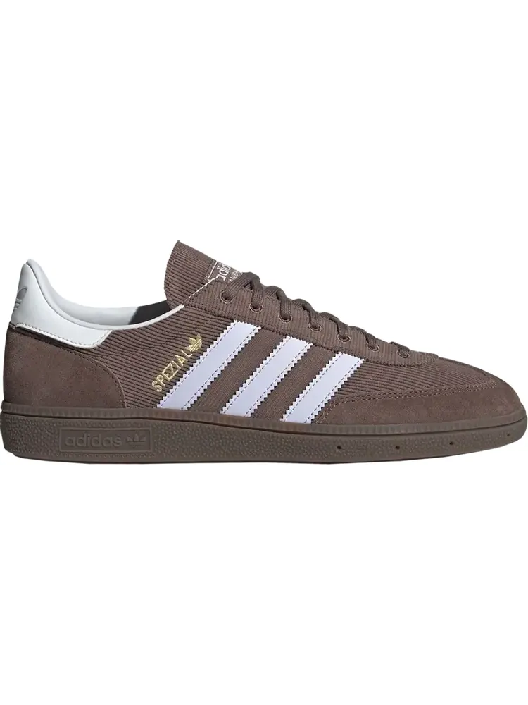 Кроссовки Handball Spezial 'Earth Strata Silver Dawn' — изображение 1 из 1, коричневый