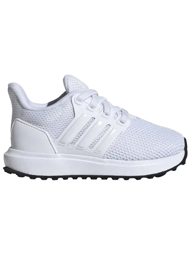 Кроссовки adidas UBounce DNA I 'White Black' — изображение 1 из 1, белый