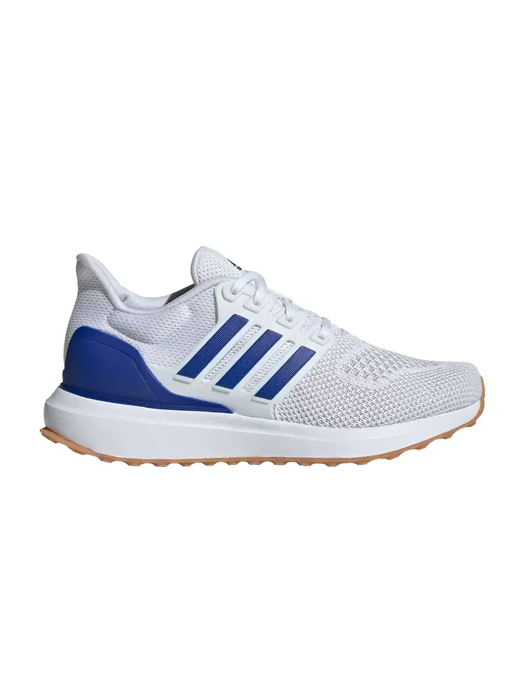 Кроссовки Adidas UBounce DNA J — изображение 1 из 1, белый