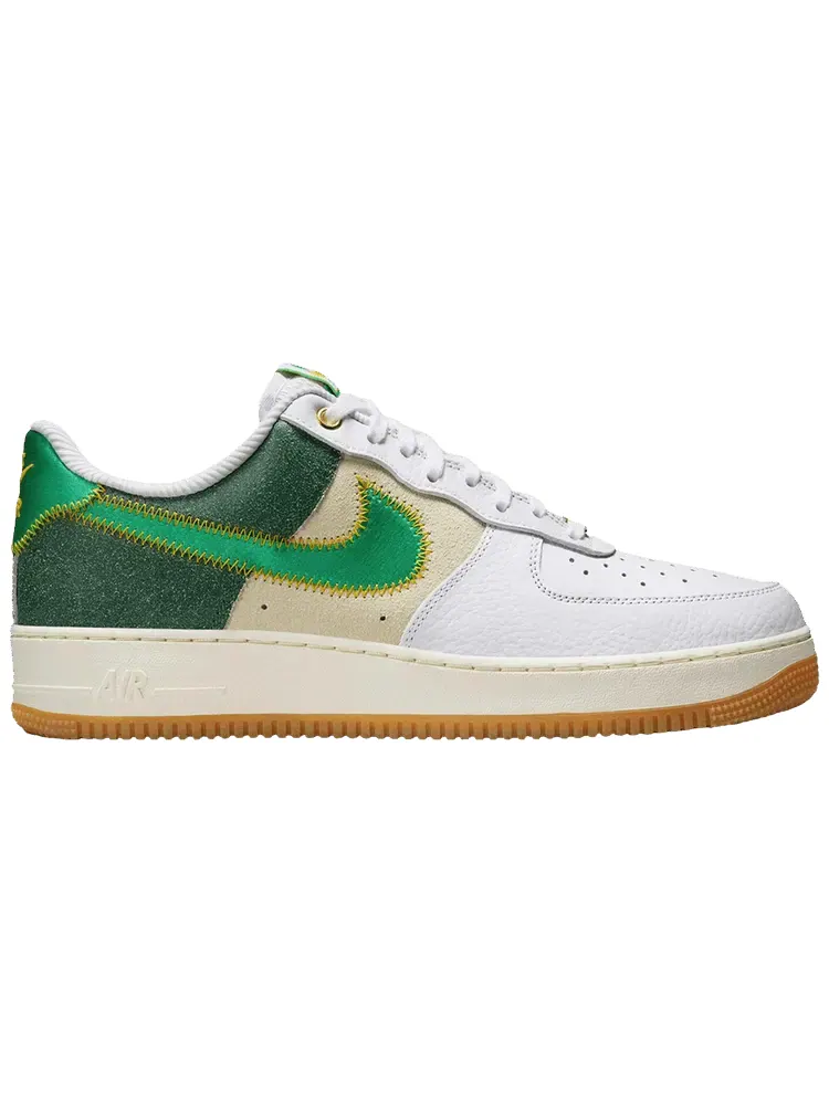 Кроссовки Nike Air Force 1 LowFir Stadium Green' — изображение 1 из 1, зеленый