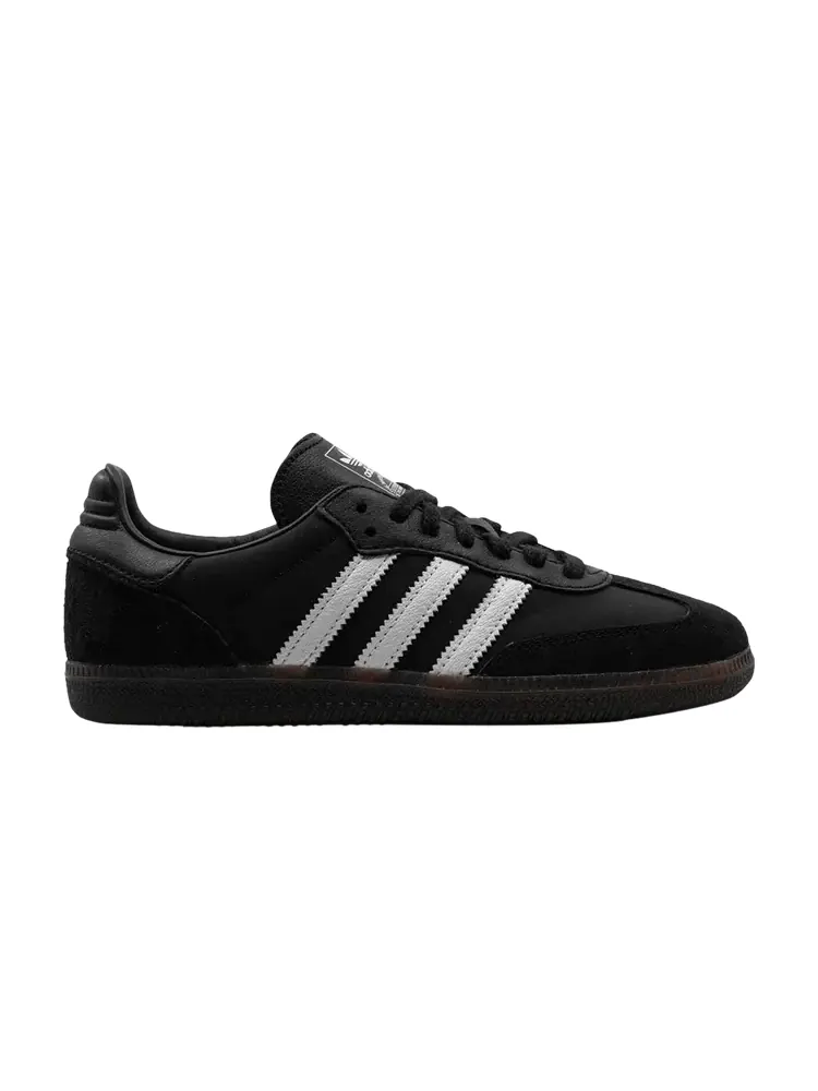 Кроссовки Adidas Dover Street Market x Samba — изображение 1 из 1, черный