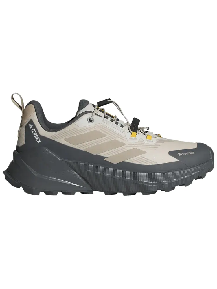 Кроссовки adidas National Geographic x Wmns Terrex Trailmaker 2.0 GORE-TEX 'Orbit Grey Wonder Beige' — изображение 1 из 1