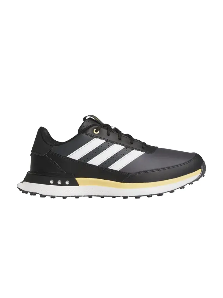 Кроссовки Adidas S2G Spikeless 24 Golf — изображение 1 из 1, черный