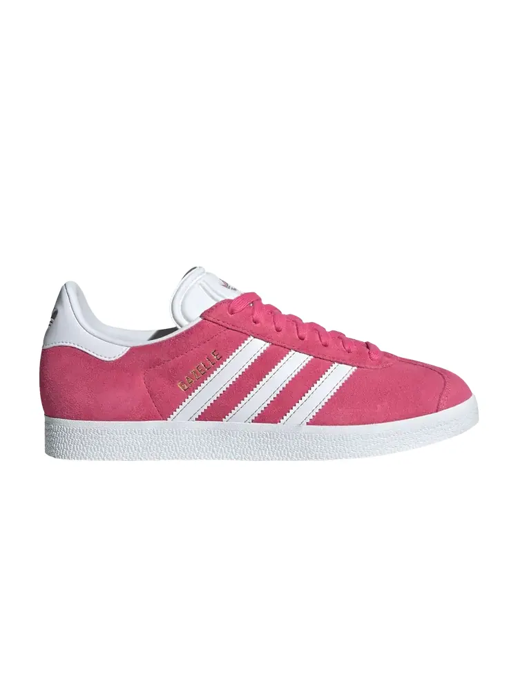 Кроссовки Adidas Wmns Gazelle — изображение 1 из 1, розовый