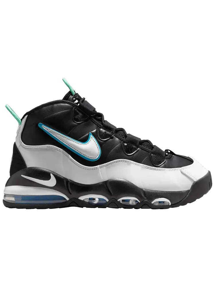 Кроссовки Nike Air Max Uptempo 95 'NY vs. NY' — изображение 1 из 2, черный