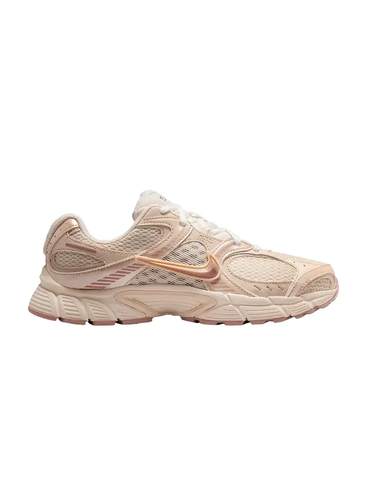 Кроссовки Nike Wmns V5 RNR — изображение 1 из 1, перламутровый