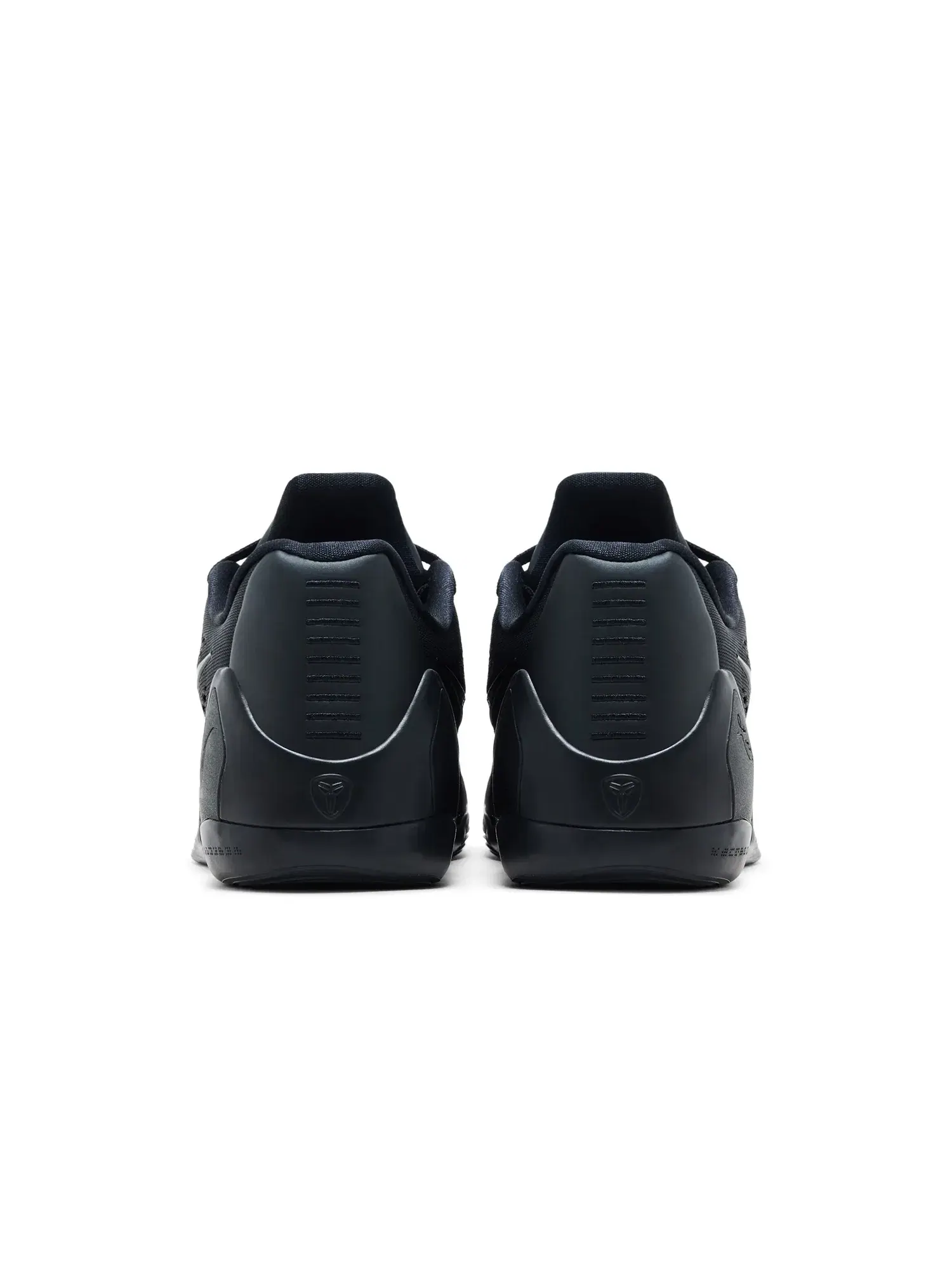 Кроссовки Nike Kobe 9 Elite Low EM TB P — изображение 6 из 8, черный/черный/черный
