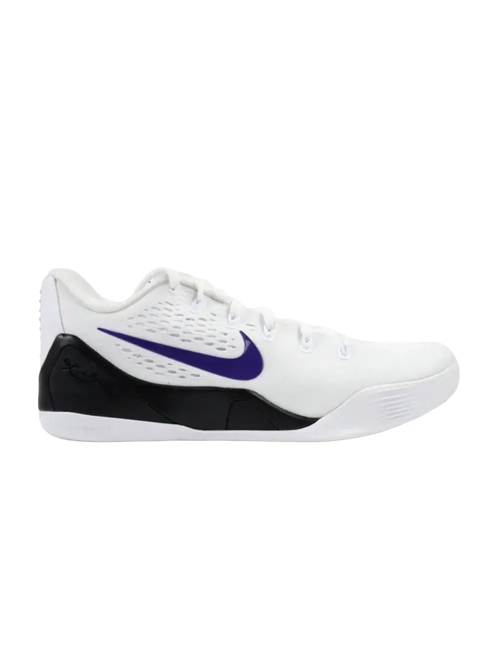 Кроссовки Nike Kobe 9 Low EM Protro TB Promo