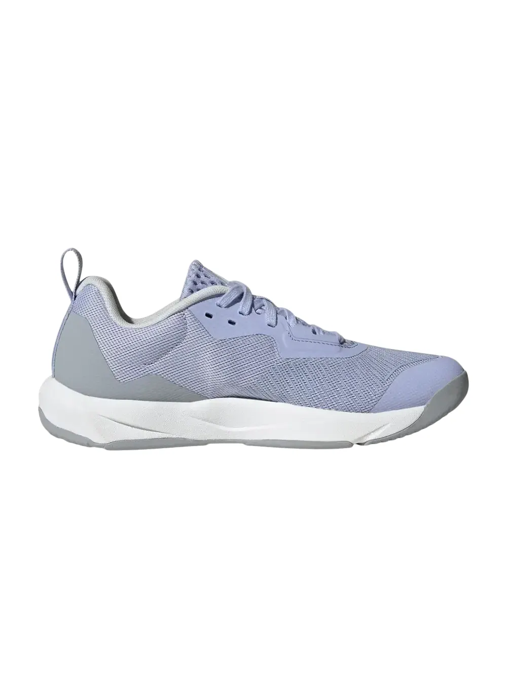 Кроссовки Adidas Wmns Rapidmove 2 Trainer — изображение 1 из 1, фиолетовый/белый