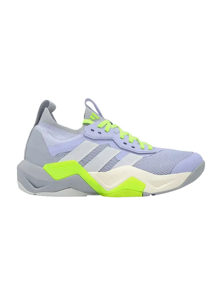 Кроссовки Wmns Rapidmove ADV 2 HIIT 'Violet Tone Lucid Lemon' — изображение 1 из 1, фиолетовый