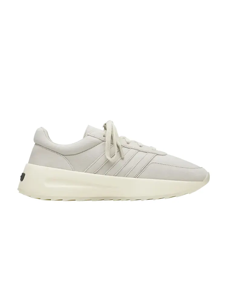 Кроссовки Fear Of God Athletics x Los Angeles Runner — изображение 1 из 1, кунжутный