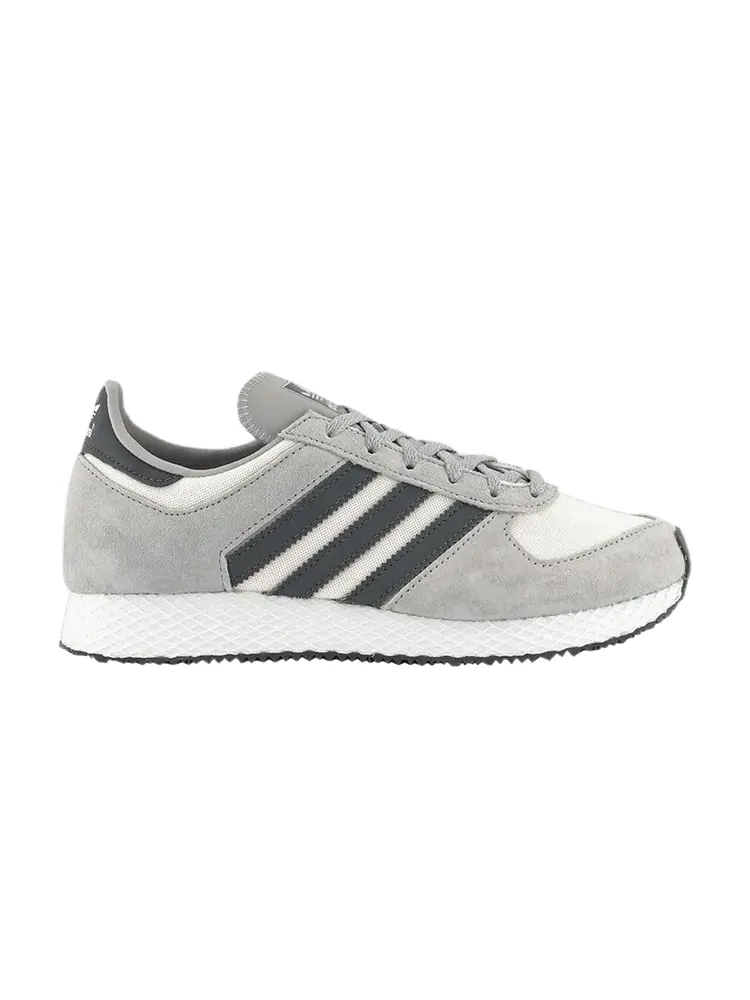 Кроссовки Wmns Atlanta 'Grey' — изображение 1 из 1, серый