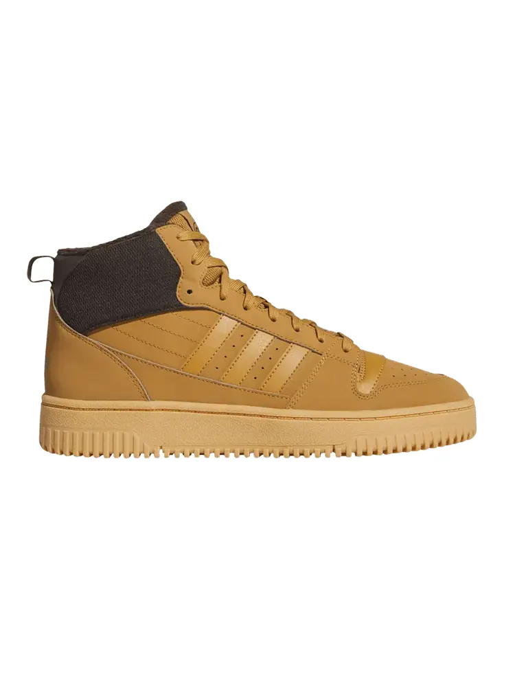 Кроссовки Break Start Mid Winterized 'Mesa Dark Brown Gum' — изображение 1 из 1, темный коричневый