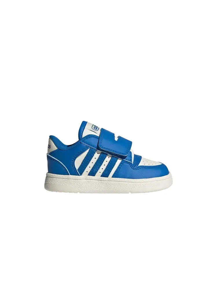 Кроссовки adidas Break Start I Blue Bird — изображение 1 из 1, синий