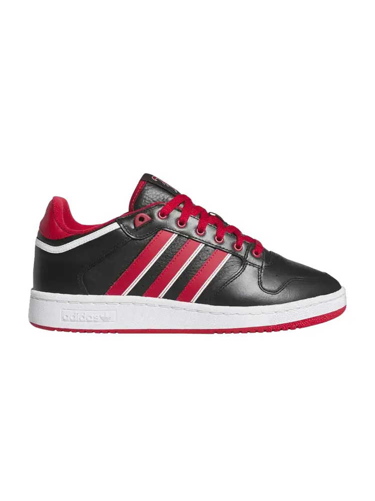 Кроссовки Adidas Centennial RM, NCAA Pack - University of Louisville — изображение 1 из 1, черный