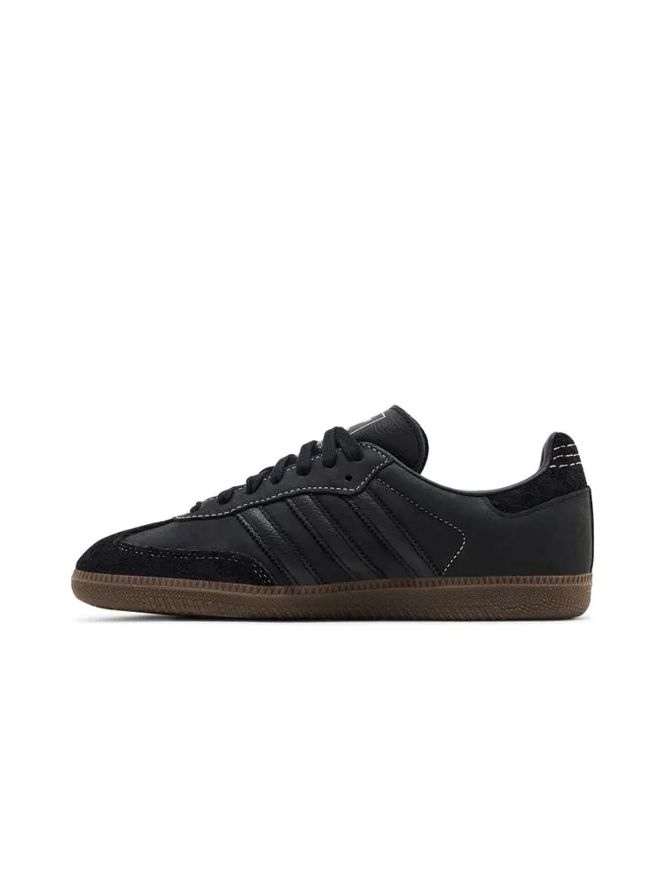 Кроссовки Wmns Samba OG — изображение 3 из 4, черный песочный