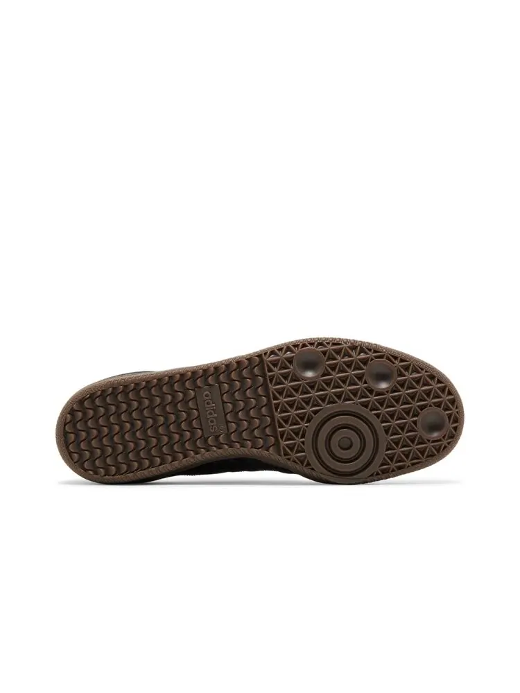 Кроссовки Wmns Samba OG — изображение 4 из 4, черный песочный