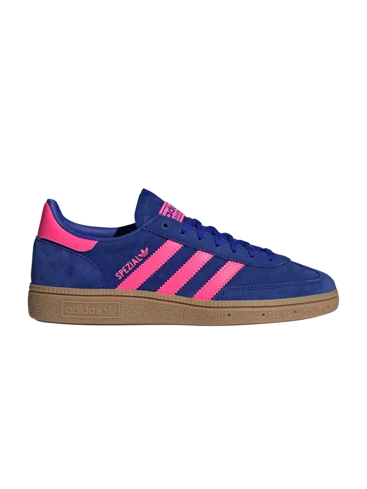 Кроссовки Adidas Wmns Handball Spezial — изображение 1 из 1, синий