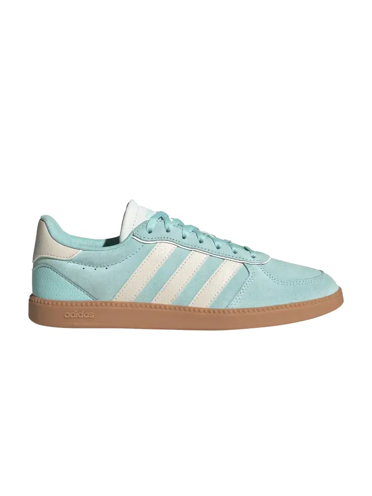 Кроссовки Wmns Breaknet Sleek 'Semi Flash Aqua Gum' — изображение 1 из 1, голубой