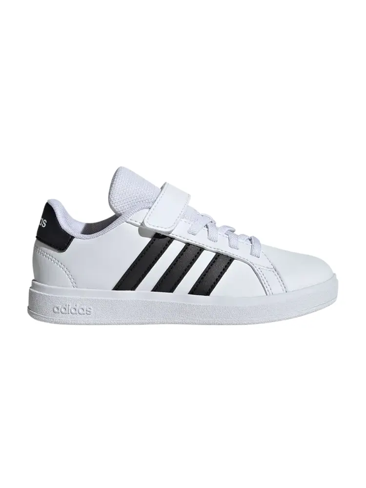 Кроссовки Adidas Grand Court 2.0 C — изображение 1 из 1, белый