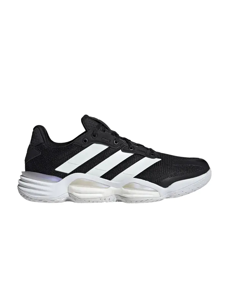 Кроссовки Stabil 16 'Black White' — изображение 1 из 1, белый