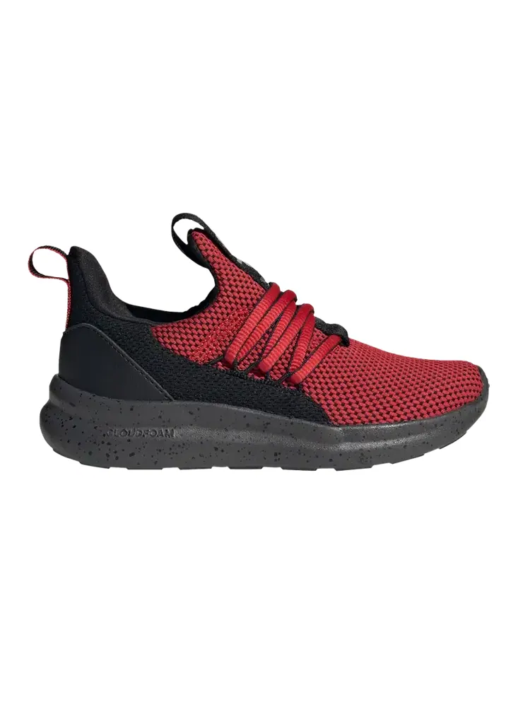 Кроссовки Adidas Lite Racer Adapt 7.0 K — изображение 1 из 1, красный