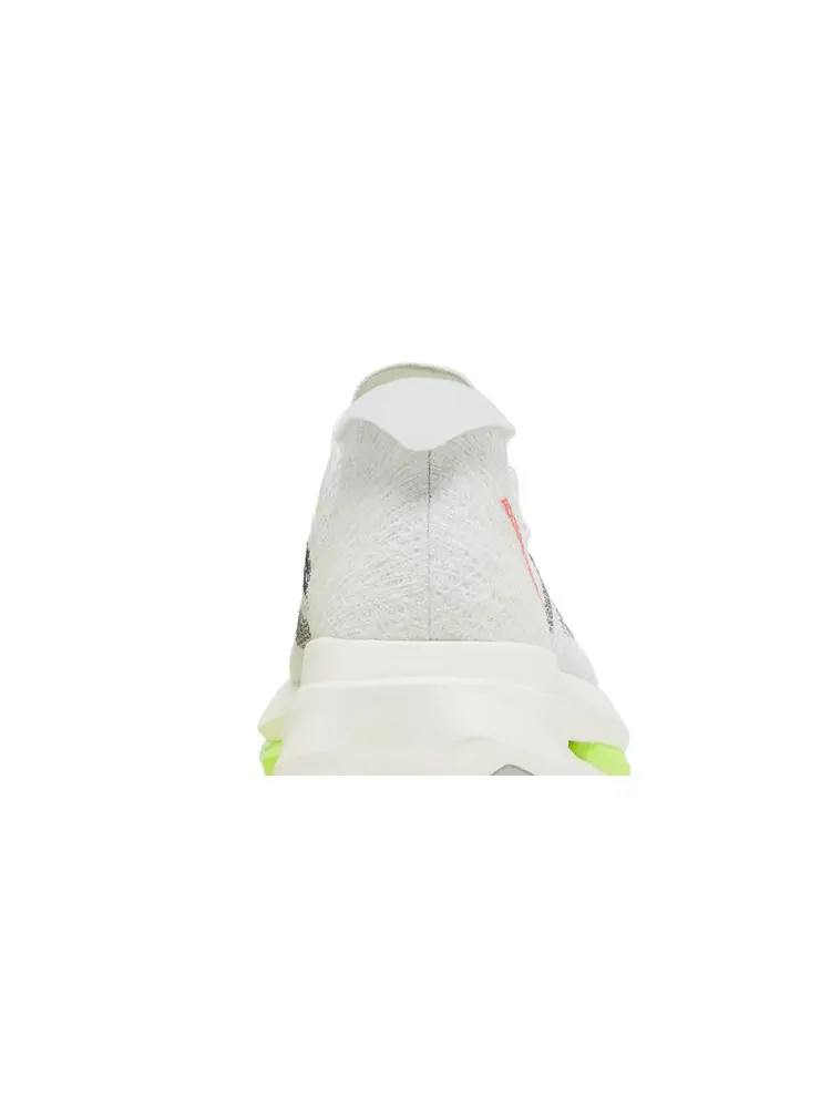 Кроссовки Adizero Prime X 2.0 Strung 'White Black Lucid Red' — изображение 7 из 8, белый черный красный