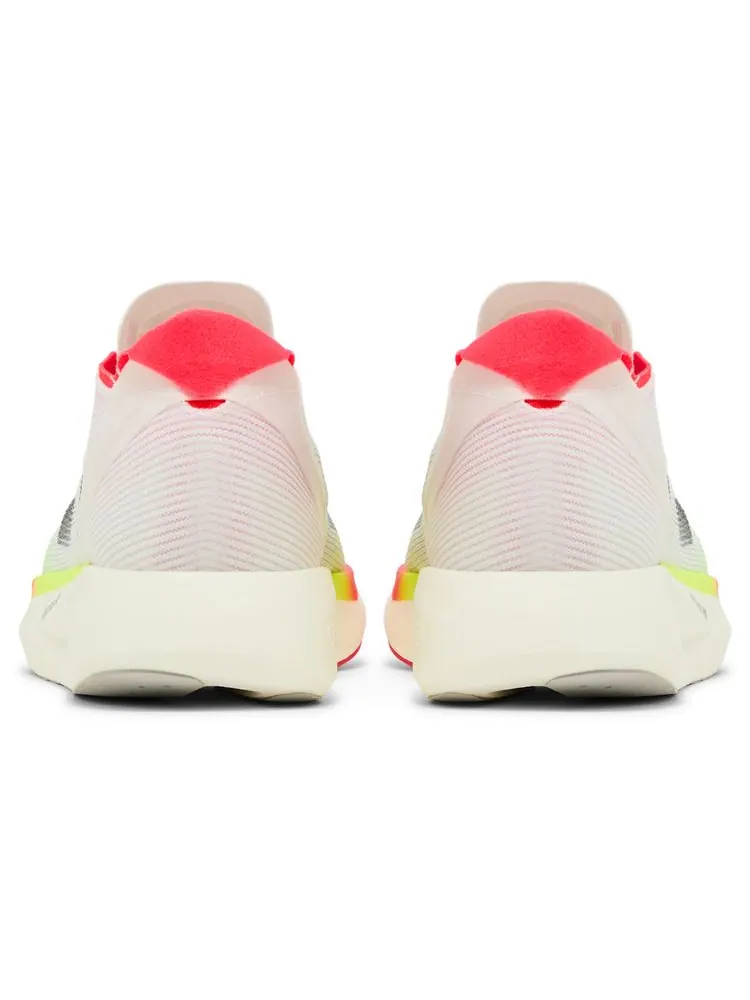 Кроссовки adidas Wmns Adizero Takumi Sen 10 'White Black Lucid Red' — изображение 6 из 8, белый