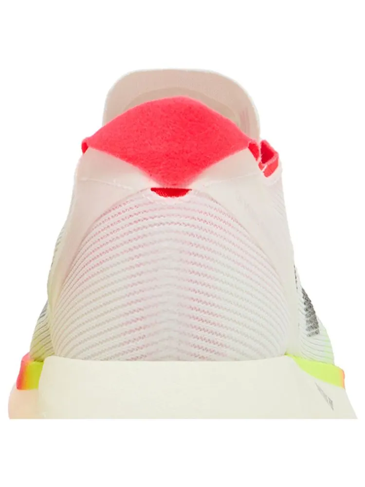 Кроссовки adidas Wmns Adizero Takumi Sen 10 'White Black Lucid Red' — изображение 7 из 8, белый