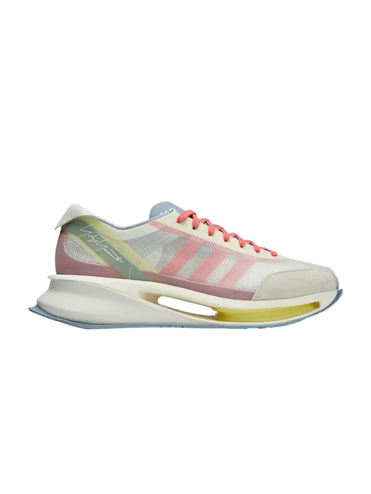Кроссовки Y-3 S-Gendo Run — изображение 1 из 1, синий
